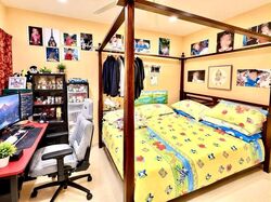 Yunnan Gardens (D22), Terrace #632647211